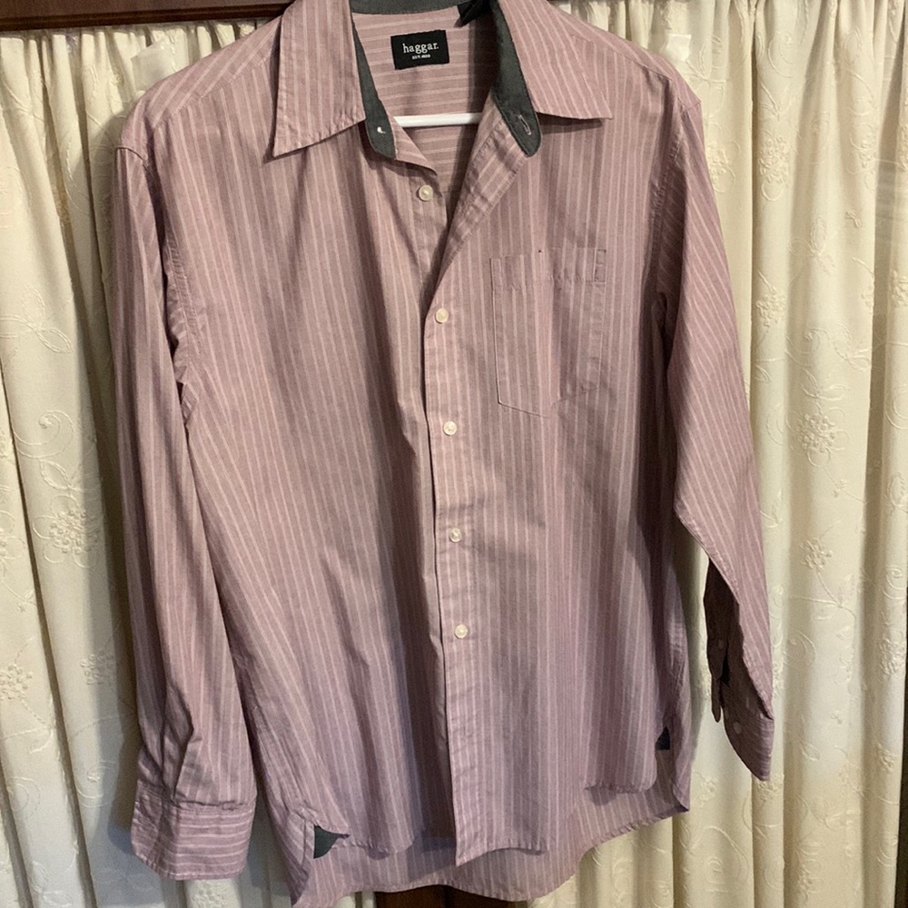 Long sleeves shirt